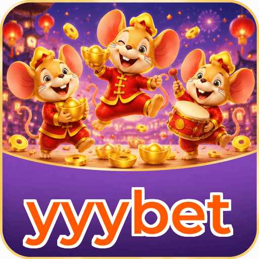yyybet Instalar Logo 2