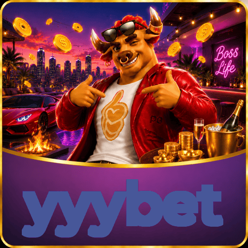 yyybet Instalar Logo 3