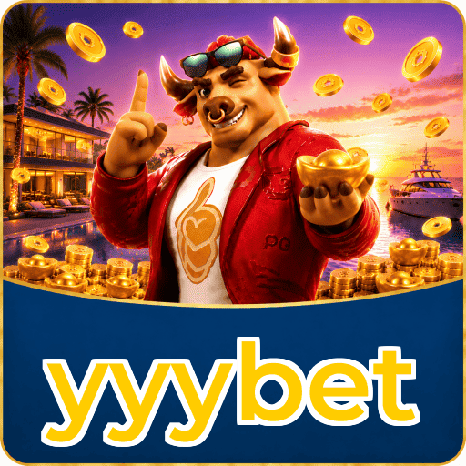 Fortune Tiger Logo 3