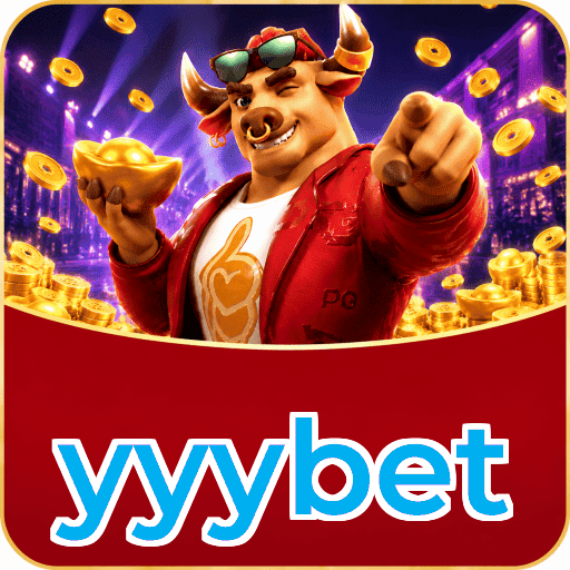 yyybet Logo 1
