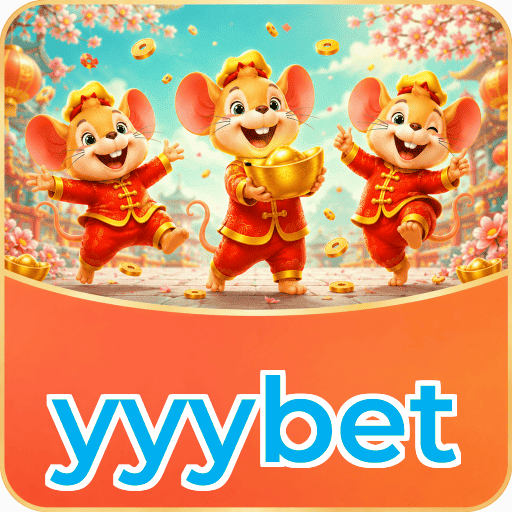 yyybet Logo 2