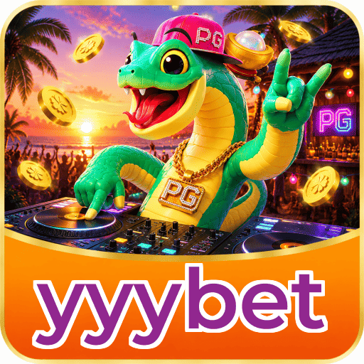 yyybet Instalar Logo 1